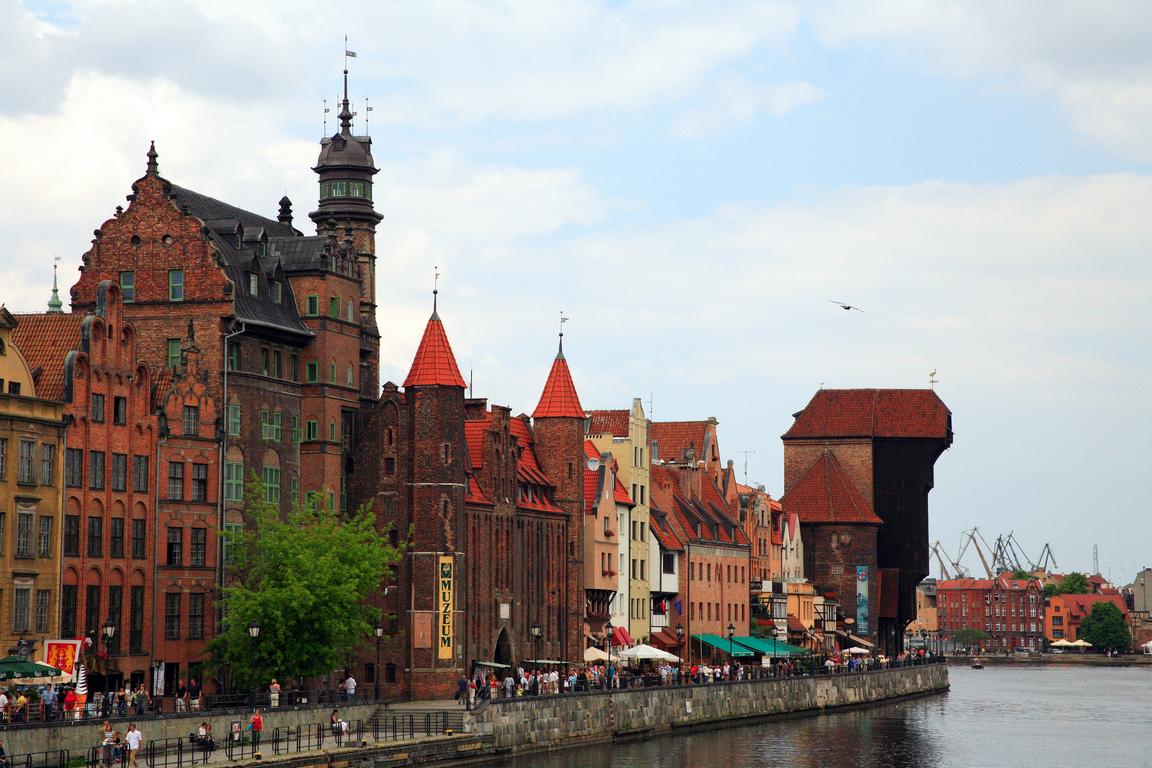 Gdansk